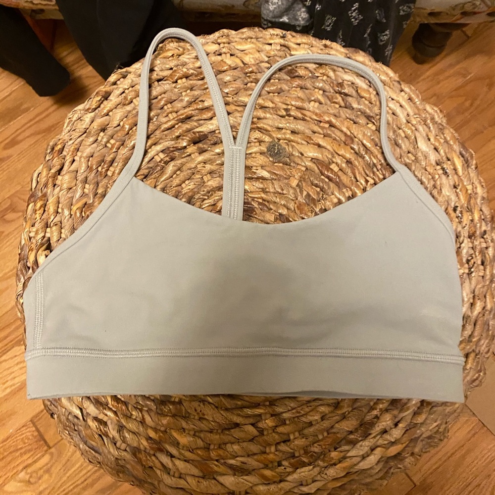 Rosemary lulu lemon bra